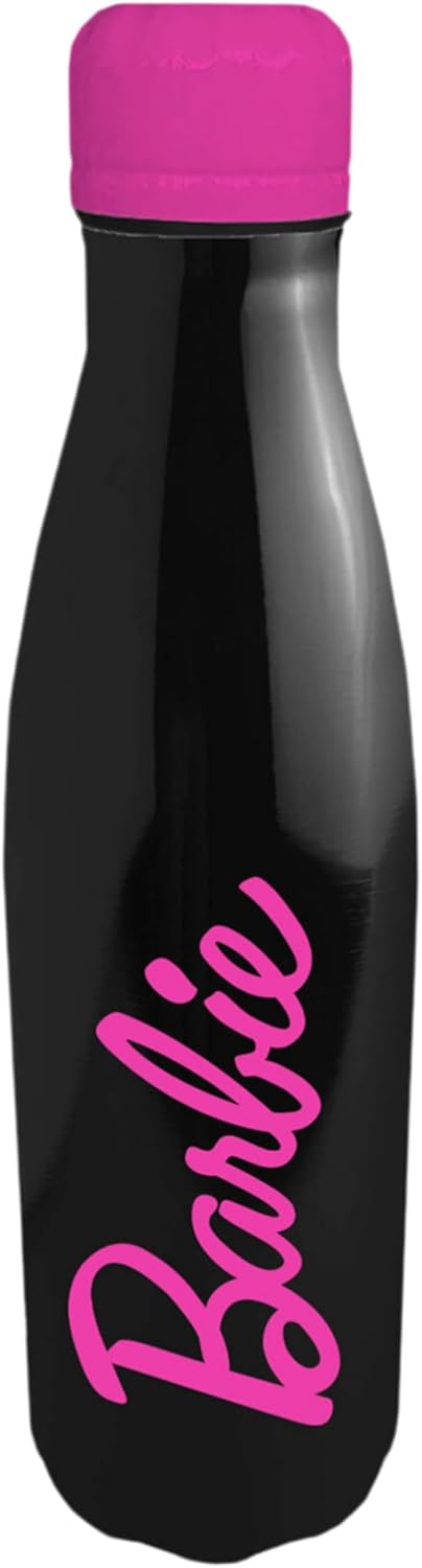 BARBIE WATER BOTTLE